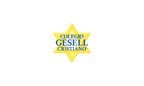 Logo de COLEGIO GESELL CRISTIANO