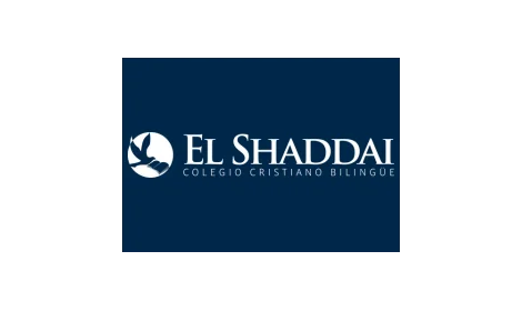 Logo de COLEGIO CRISTIANO BILINGüE EL SHADDAI CAMPUS ZONA 14