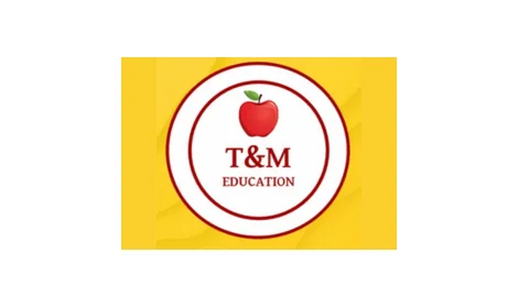 Logo de COLEGIO TEACHME AMERICAN SCHOOL