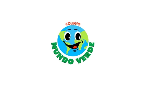 Logo de COLEGIO MUNDO VERDE SAN CRISTOBAL MIXCO