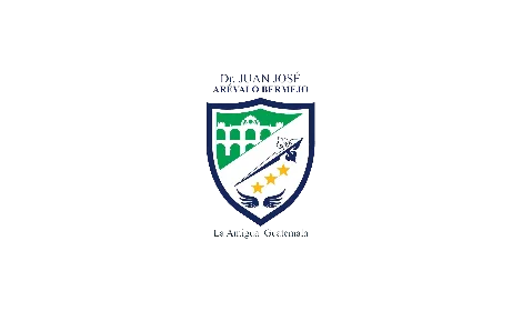 Logo de Colegio Dr. Juan José Arévalo Bermejo