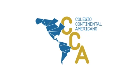 Logo de Colegio Continental Americano