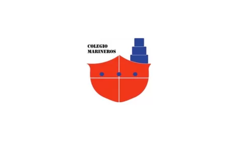 Logo de COLEGIO MARINEROS