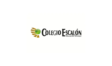 Logo de COLEGIO ESCALÓN