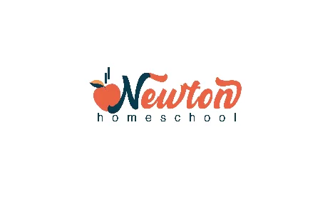 Logo de Newton Homeschool