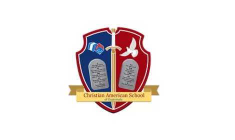 Logo de CHRISTIAN AMERICAN SCHOOL CARRETERA