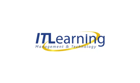 Logo de ITLearning