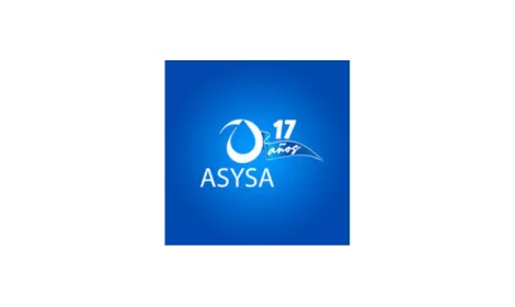 Logo de ASYSA