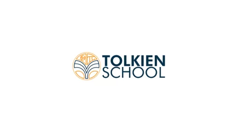 Logo de Tolkien School