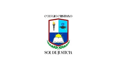 Logo de COLEGIO CRISTIANO SOL DE JUSTICIA