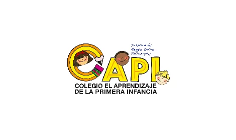 Logo de Colegio CAPI Las Abejitas