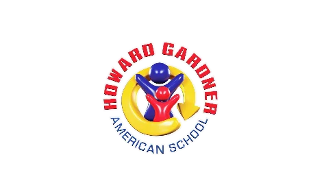 Logo de Colegio Americano Howard Gardner (HGAS)