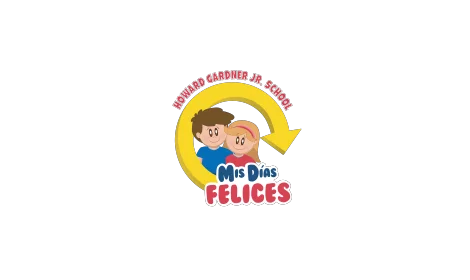 Logo de Colegio Howard Gardner Jr (Mis Días Felices)