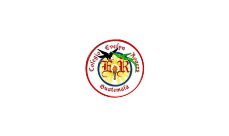 Logo de COLEGIO EVELYN ROGERS GUATEMALA
