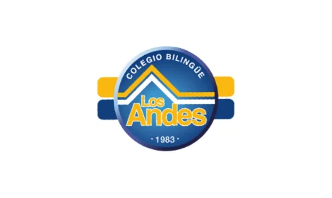 Logo de COLEGIO BILINGüE LOS ANDES