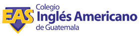 logo Colegio InglÉs Americano De Guatemala