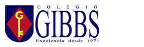 logo Colegio Gibbs / Colegio Excel